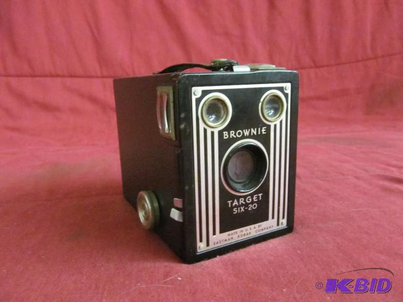 Camera