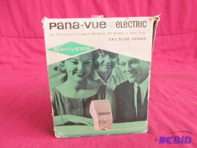 Slide viewer