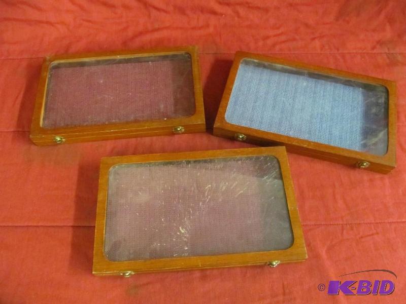 Cases