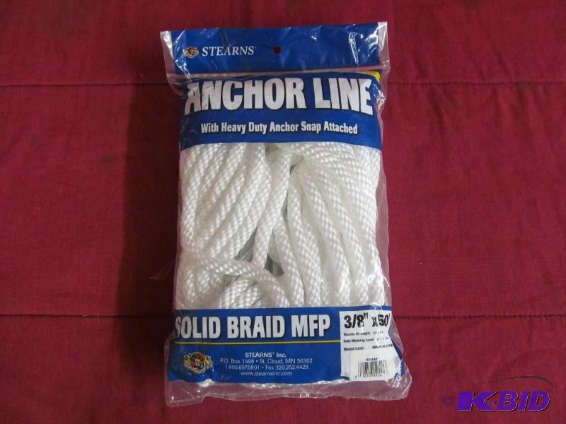 Anchor Line