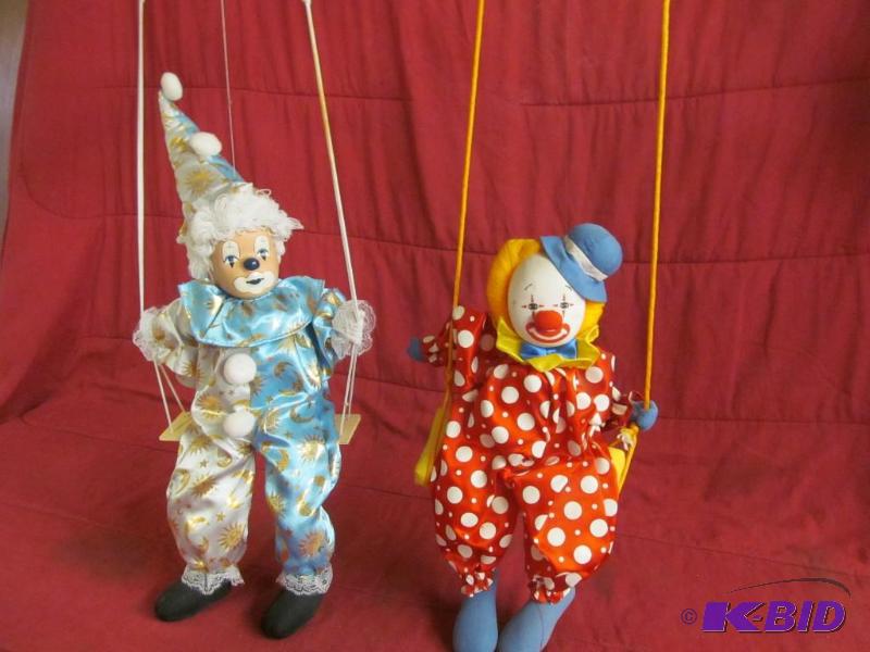 Clowns