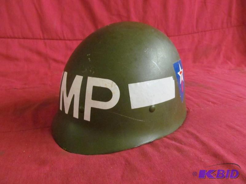 helmet