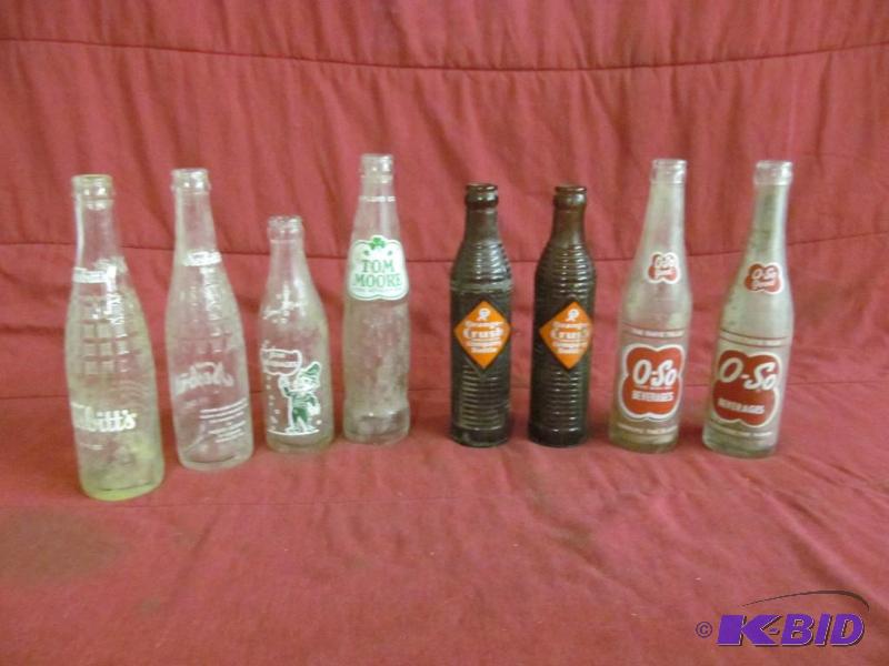 Bottles