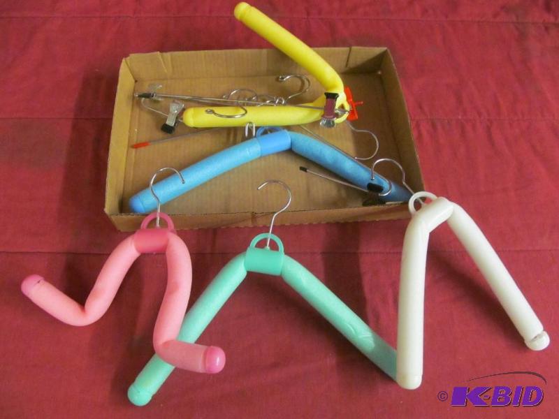 Hangers