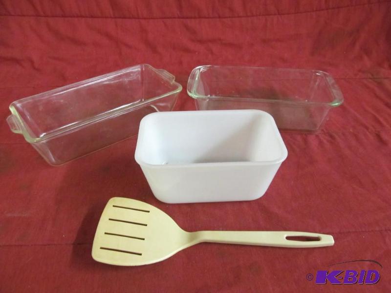 Pyrex