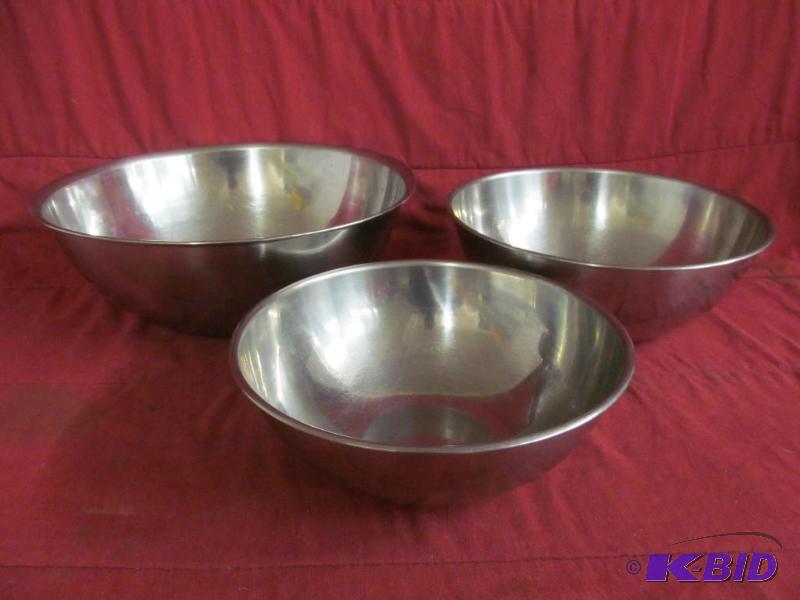 Bowls
