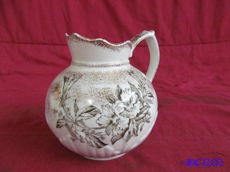 Pitcher