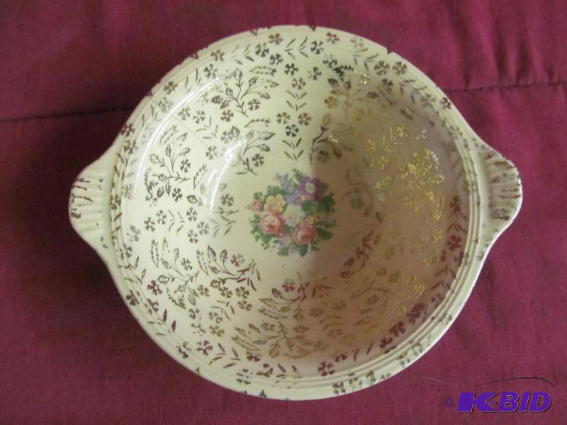 Dish