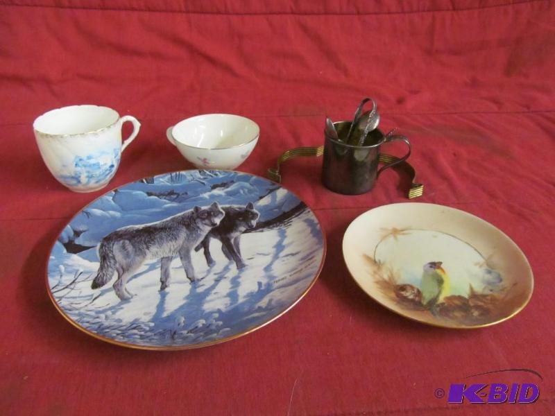 Plates