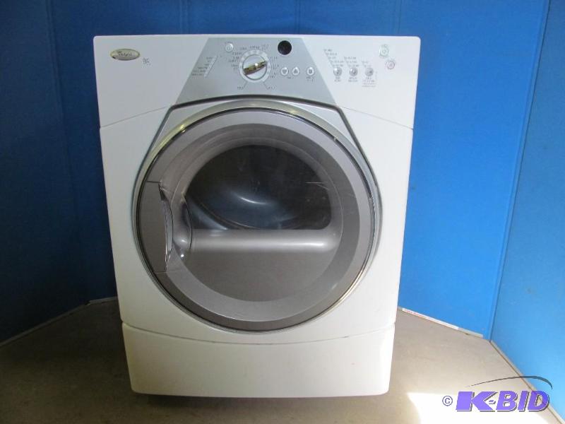 Dryer