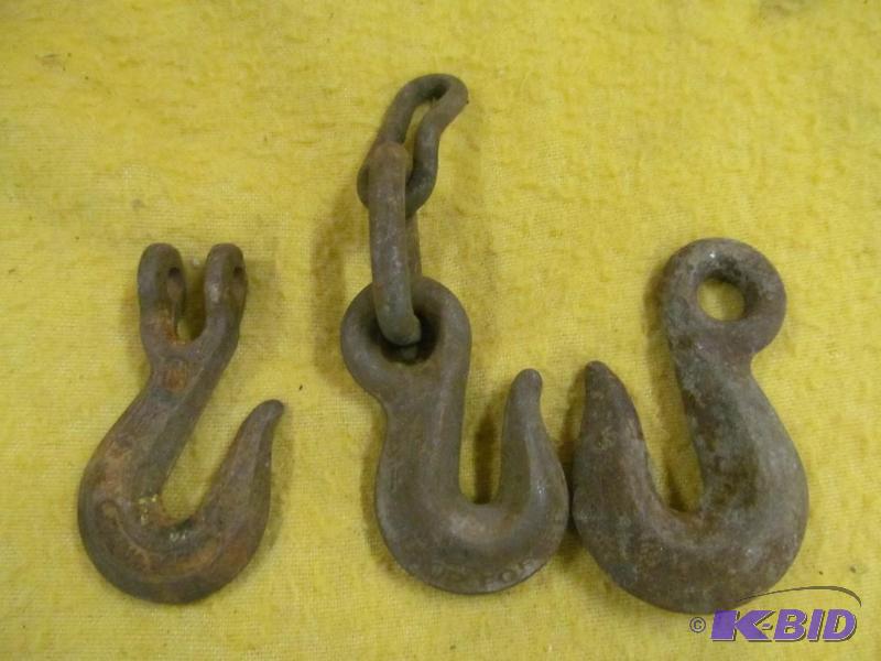 Hooks