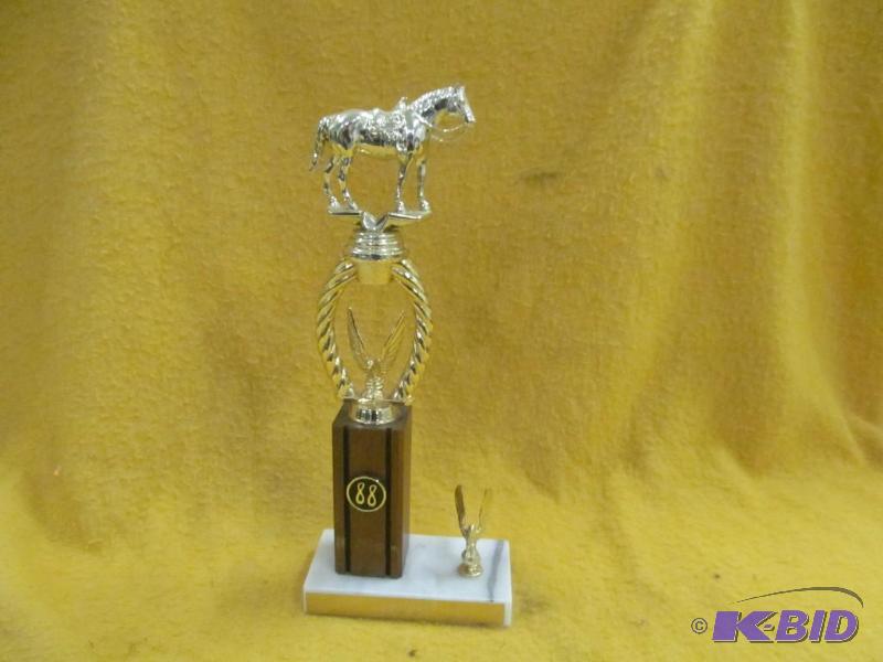 Trophy
