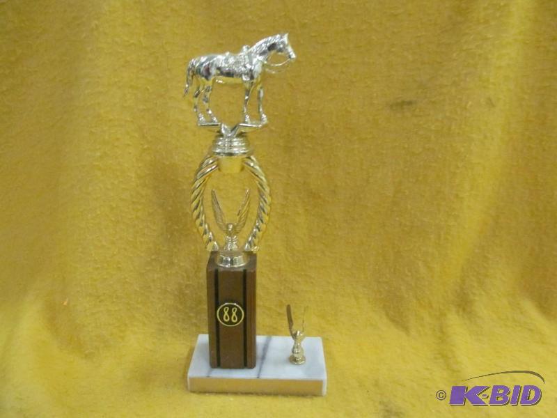 Trophy