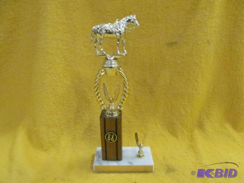 Trophy