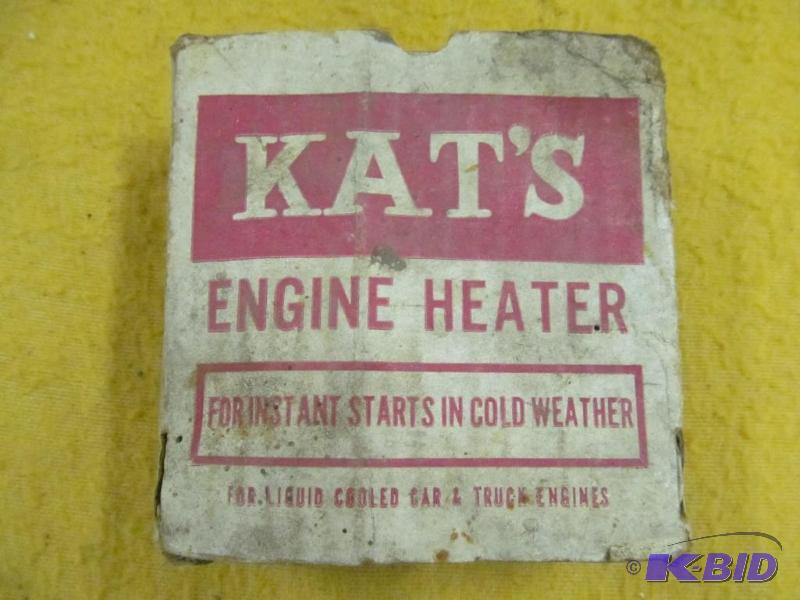 Heater