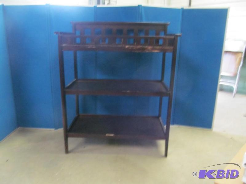 Changing Table