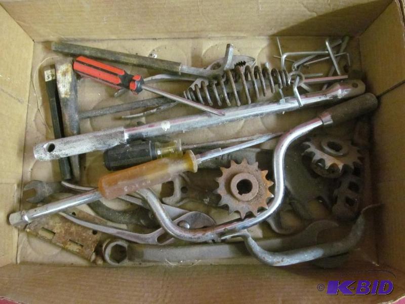 Tools