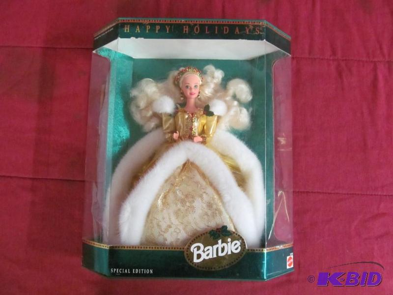 Barbie