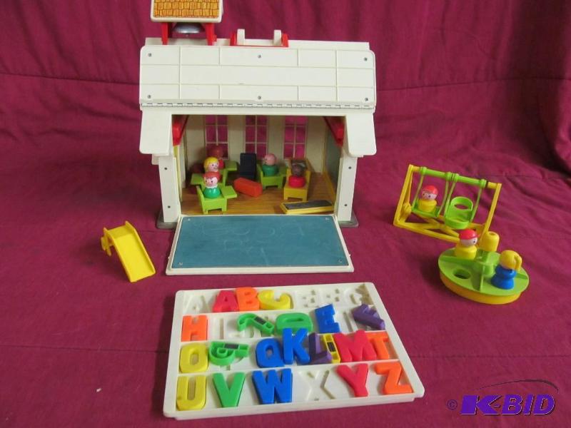 Toys