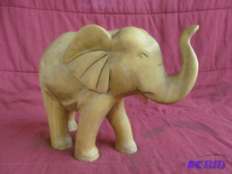 Elephant