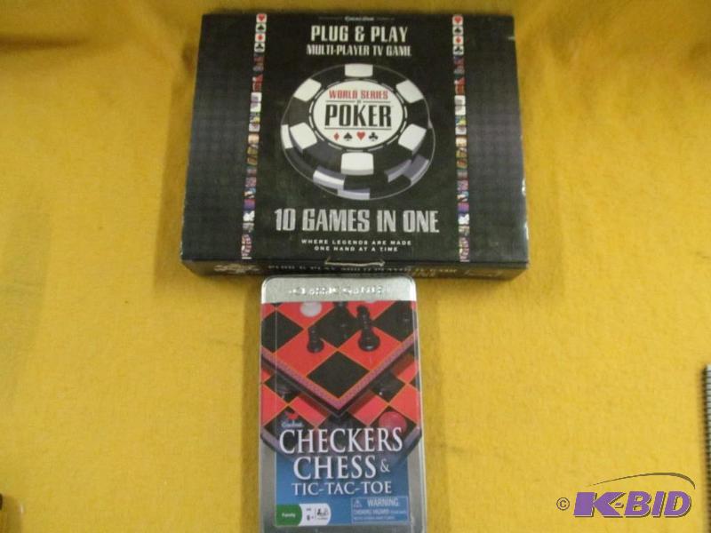 Games