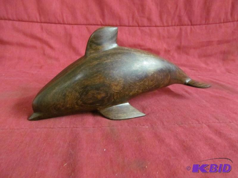 Dolphin