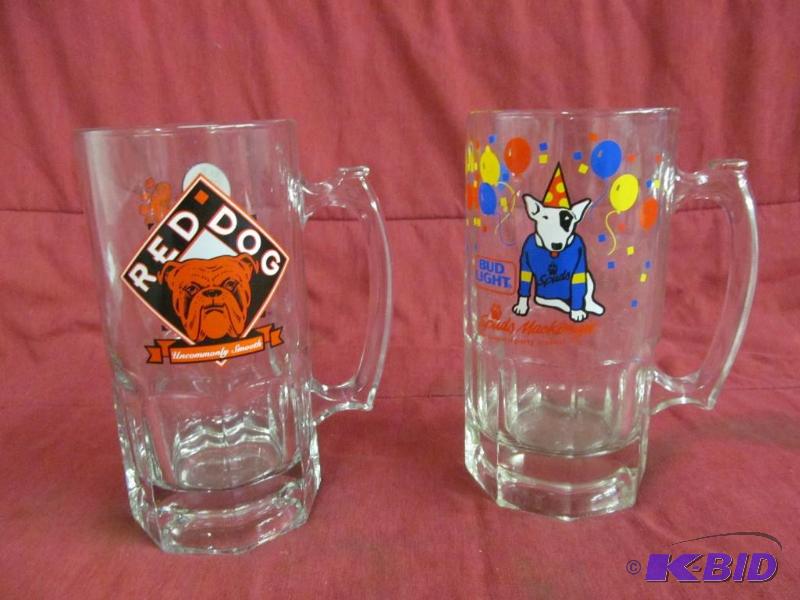Beer Pitchers