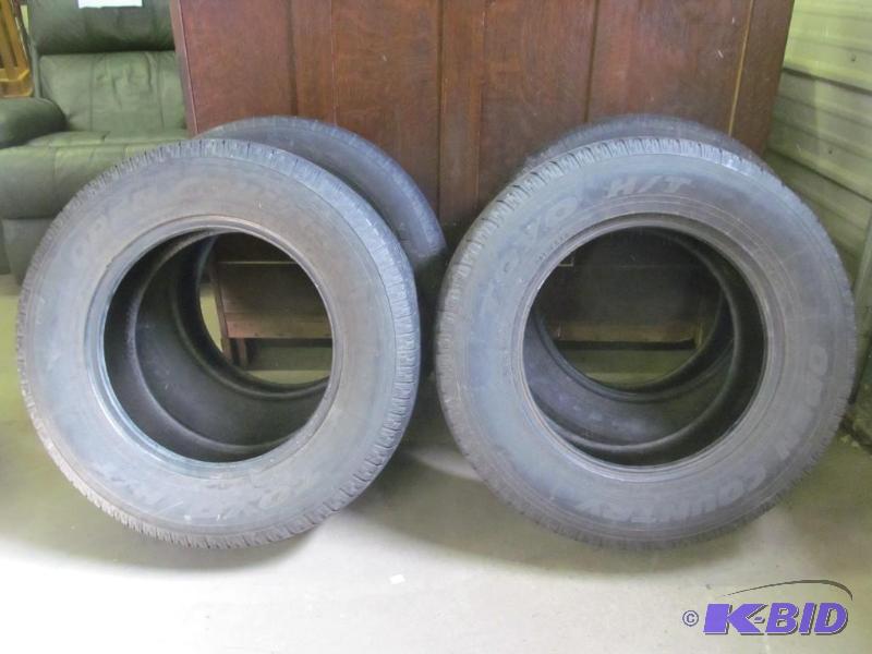 Tires