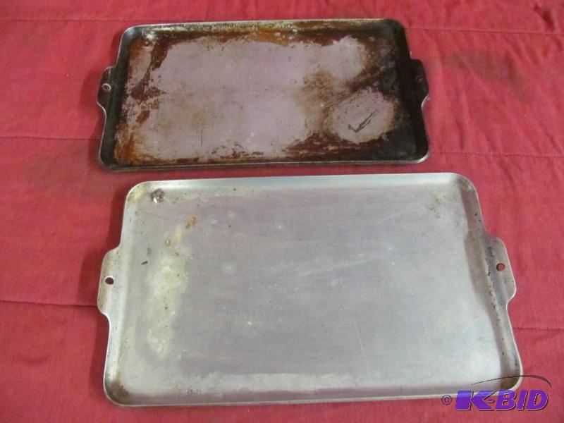Griddles