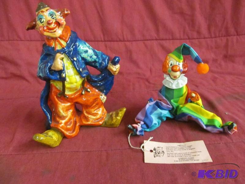 Clown