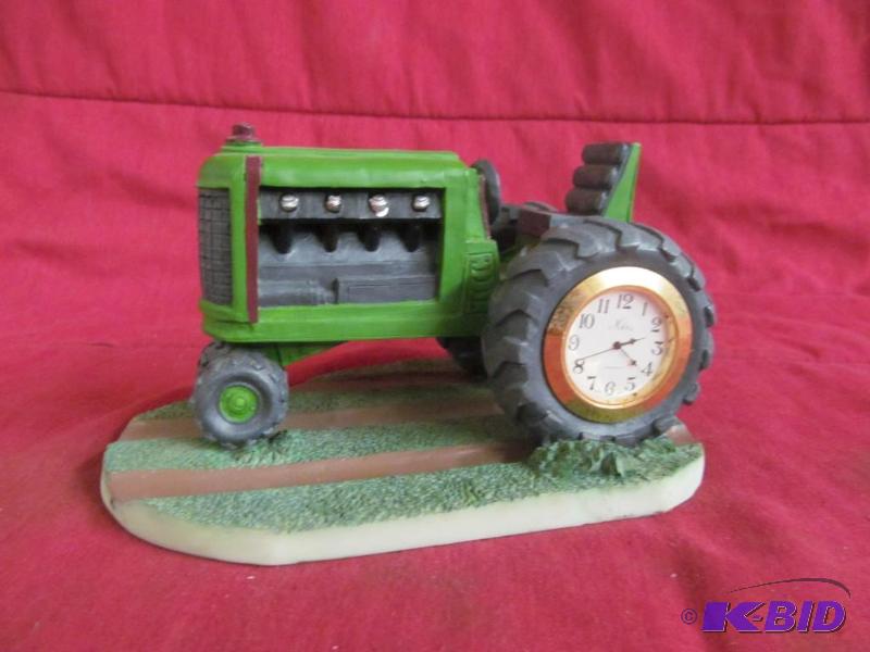 Clock