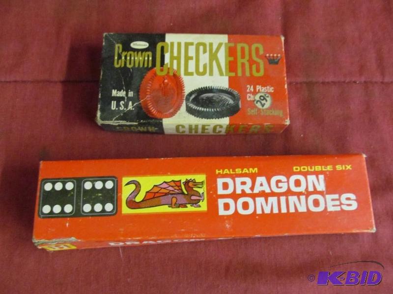 Games