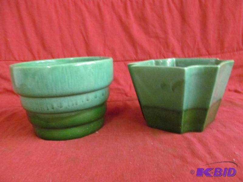 Flower Pots