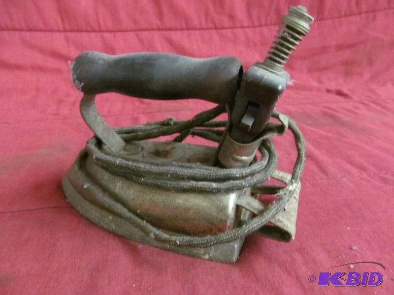 Iron