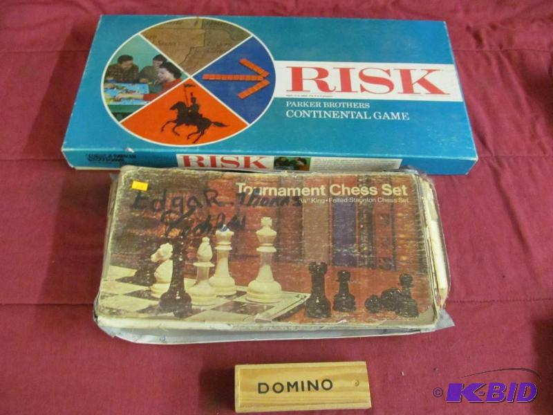 Games