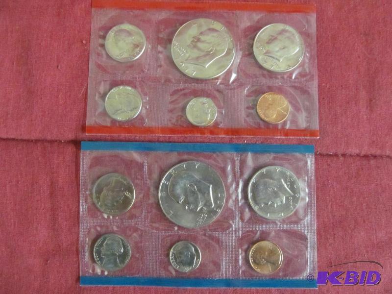 Coins