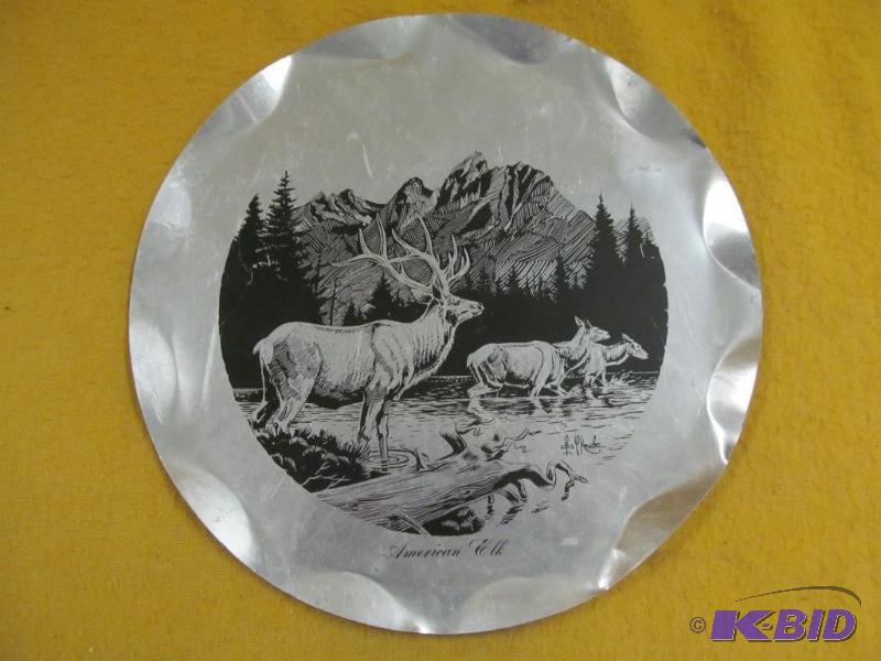 Tray