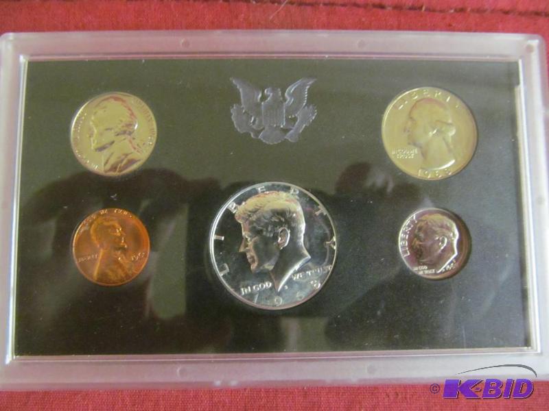 Coins