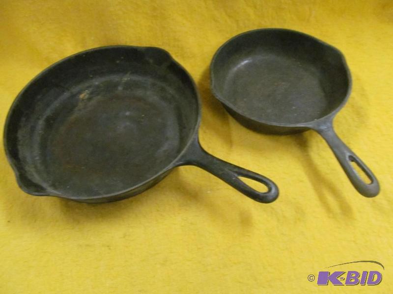 Pans