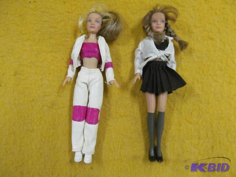 Dolls