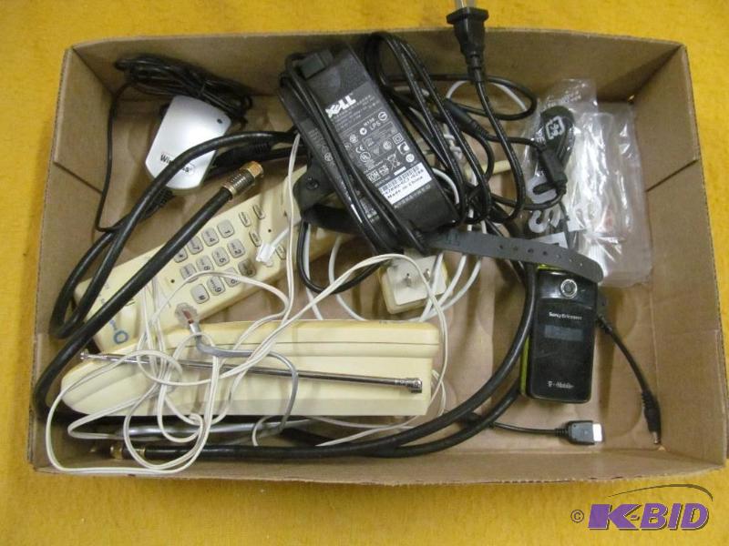 Electronics