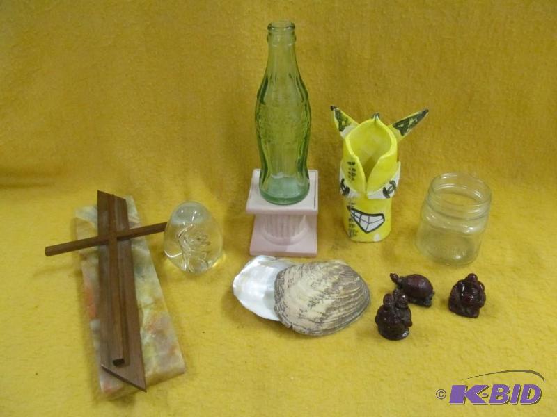 Figurines