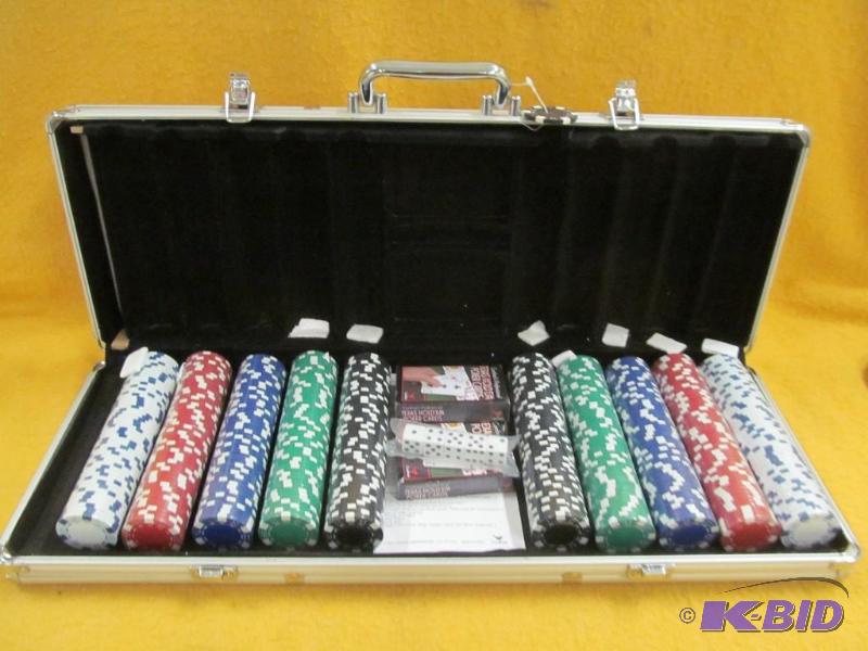 Poker