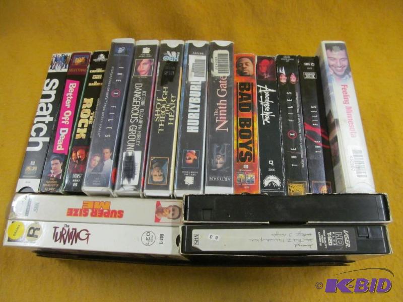 Movies