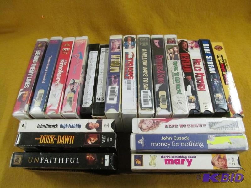 Movies