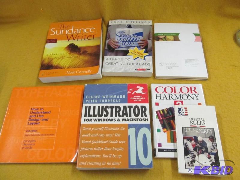 Books