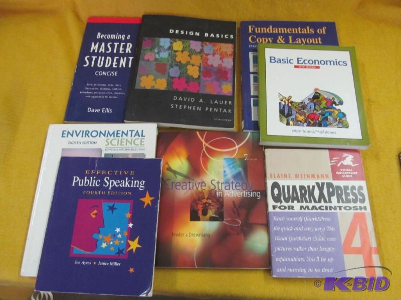 Books