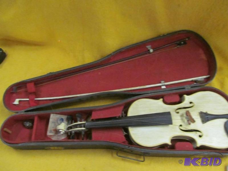 Violin