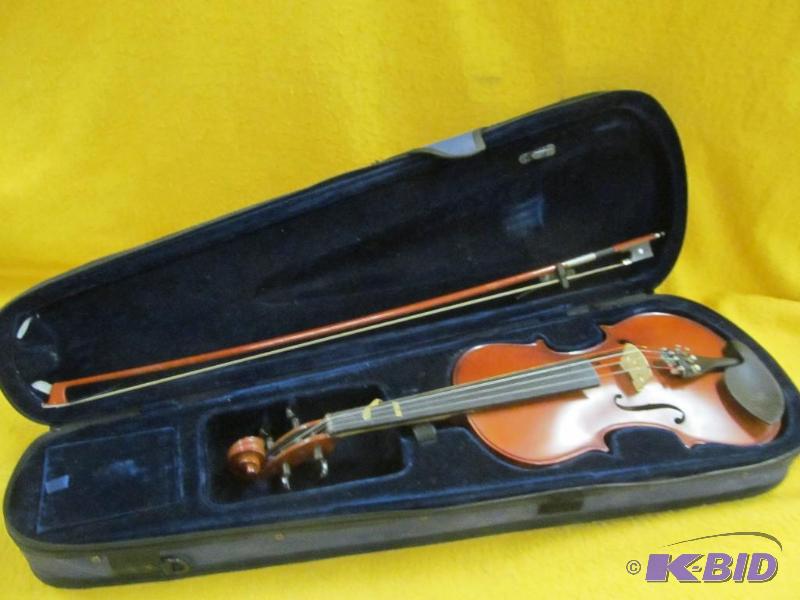 Violin