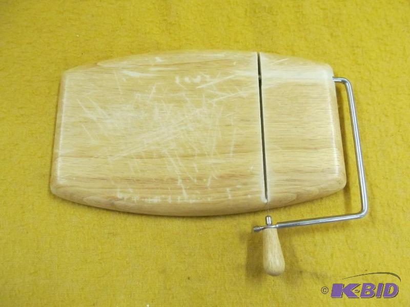 Cheese Slicer